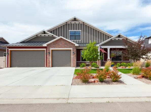 2362 Green Apple Dr, Grand Junction, CO 81505
