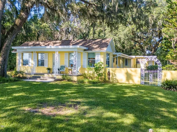 630 RIVER Road, Orange Park, FL 32073