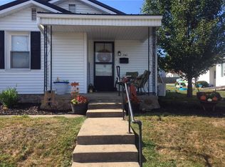 161 Camden Ave, Buckhannon, WV 26201