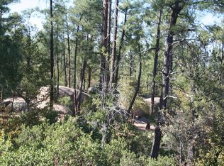 3102 E Game Trl, Payson, AZ 85541