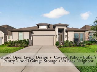 12423 Washington Way, Tomball, TX 77375