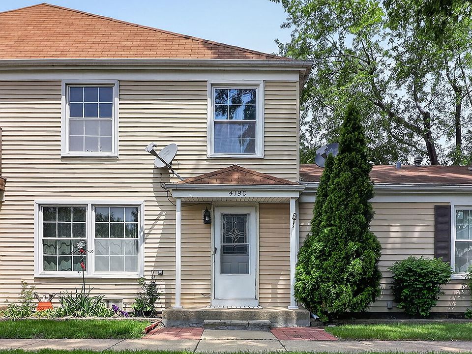 1st image of 419 Sidney Ave Unit C