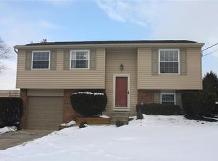 125 Mackie Ln, Harrison, OH 45030