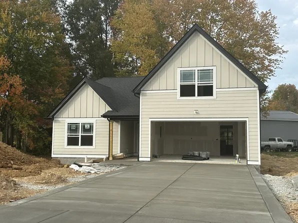 1102 Shaylee Dr Lot 6, Springfield, TN 37172
