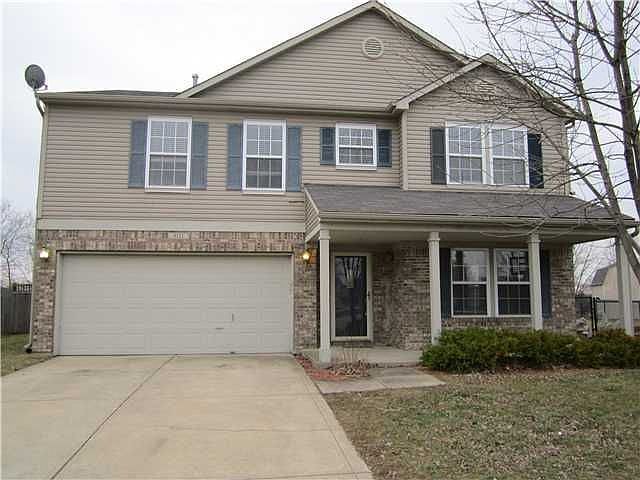 1st image of 9121 Amberleigh Dr