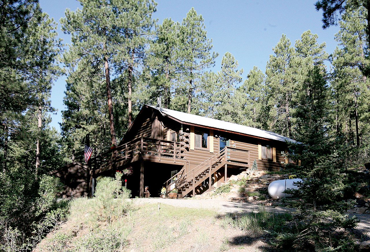 307 Forest Lakes Dr, Bayfield, CO 81122 Zillow