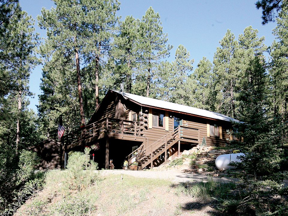 307 Forest Lakes Dr, Bayfield, CO 81122 Zillow