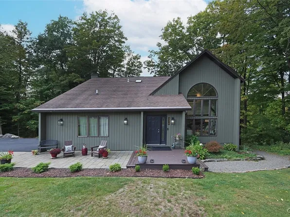 4319 Hepatica Hill Rd, Manlius, NY 13104