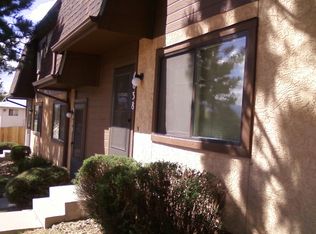 4638 N Carefree Cir, Colorado Springs, CO 80917