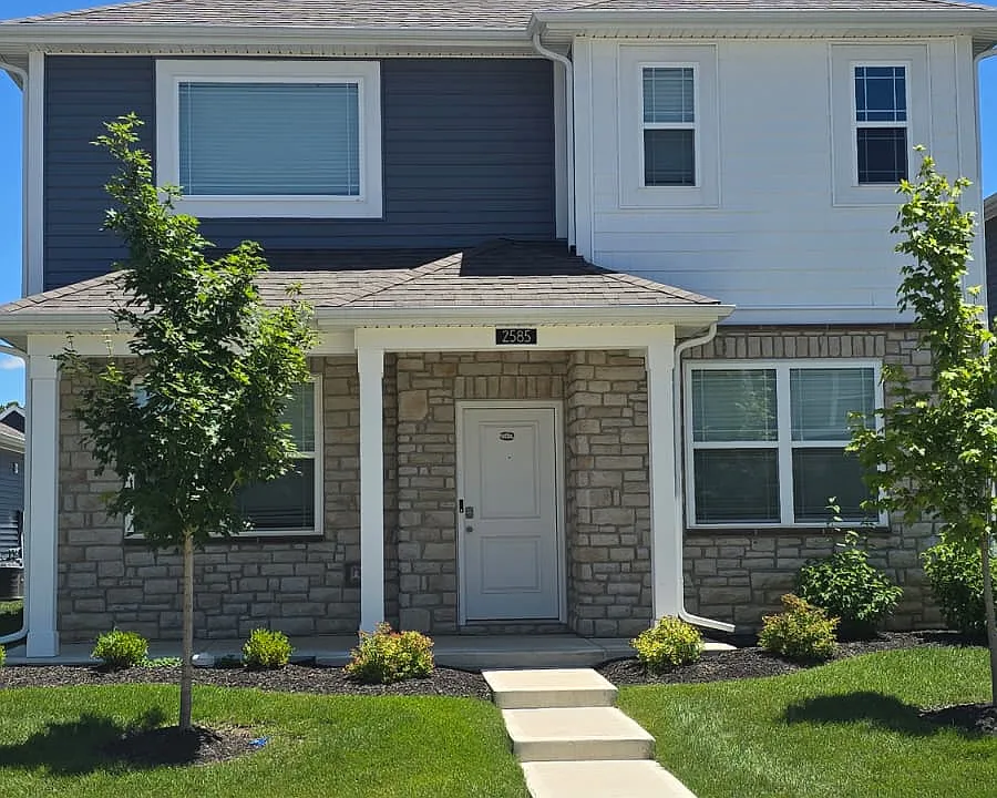 2585 Lamar Dr