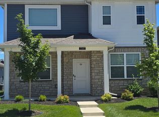 2585 Lamar Dr, Whitestown, IN 46075