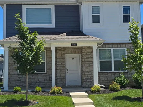2585 Lamar Dr, Whitestown, IN