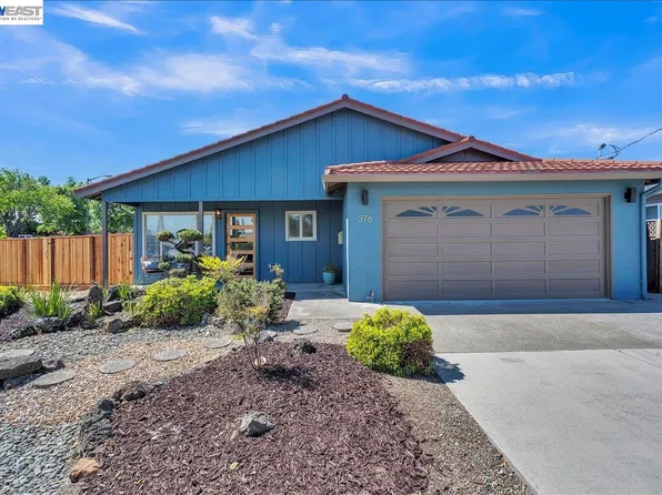 376 Oleander Ave, Alameda, CA 94502