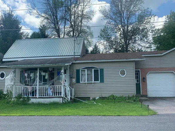 64 Carlson St, Ellenburg Center, NY 12934