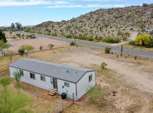 9635 W Woodruff Rd, Casa Grande, AZ 85194