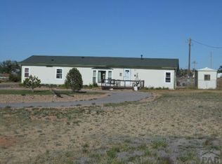 23598 Us Highway 350, La Junta, CO 81050
