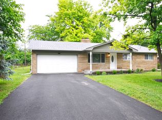 6028 E Southern Ave, Indianapolis, IN 46203