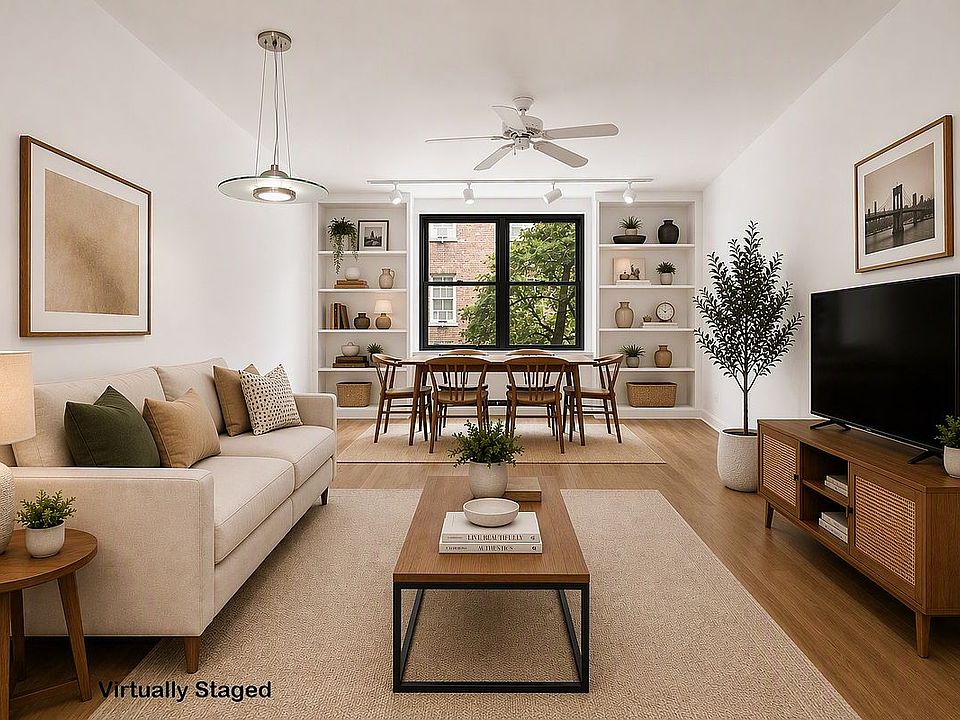 1st image of 81 Bedford St APT 3D