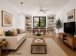 81 Bedford St APT 3D, New York, NY 10014