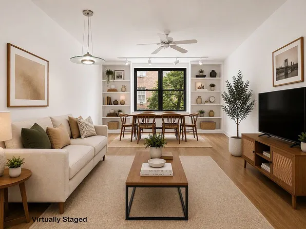 81 Bedford St APT 3D, New York, NY 10014