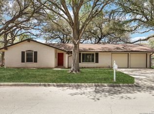 111 Quail Dr, Universal City, TX 78148