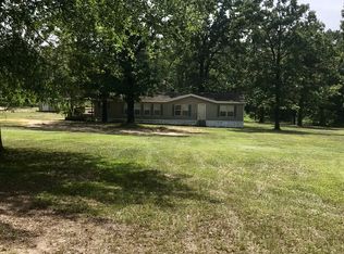 251 Oliver Rd, Pollok, TX 75969