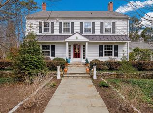 563 Pebble Hill Rd, Doylestown, PA 18901