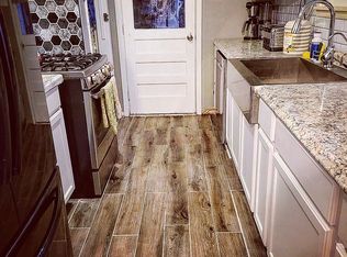 215 S Crestview Rd, Midland, TX 79701