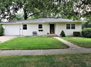 107 N 4th Ave, Villisca, IA 50864