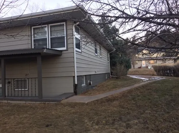 (undisclosed Address), Rapid City, SD 57702