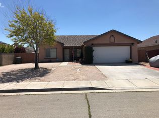 3816 Parkridge Ave, Rosamond, CA