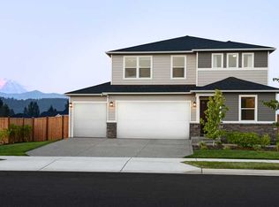1198 N Sycamore St, Canby, OR 97013