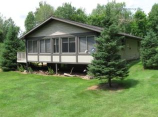 N9938 Peninsula Dr, Phillips, WI 54555