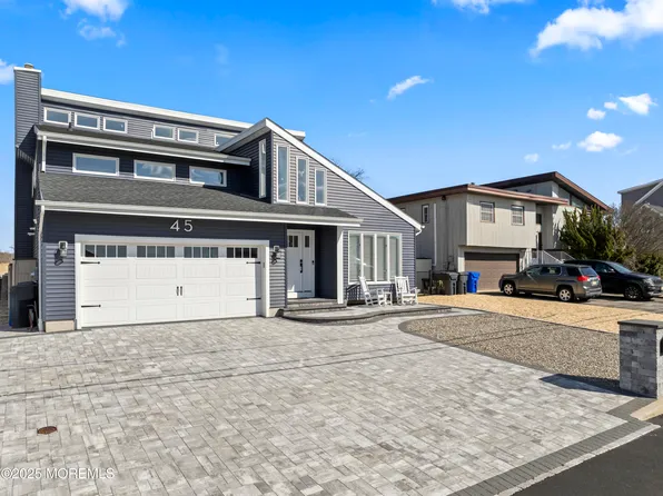 45 Royal Drive, Brick, NJ 08723