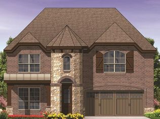 1912 Somerville Cir, Argyle, TX 76226
