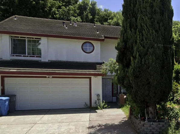 435 Whitney Ave, Vallejo, CA 94589