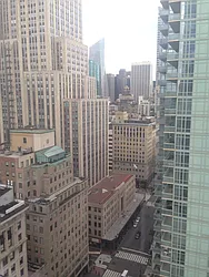 Rented by Bozzuto Management