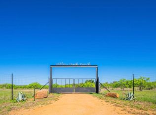 5230 County Road 409, Valley Spring, TX 76885