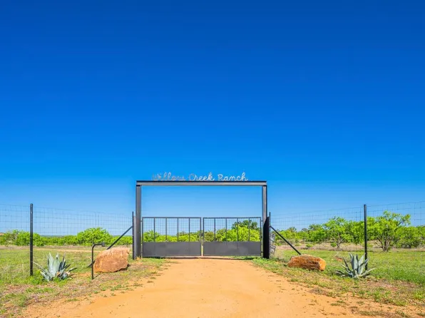 5230 County Road 409, Valley Spring, TX 76885