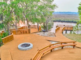 862602 N Hampton Club Way, Fernandina Beach, FL 32034