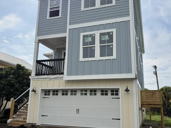 137 Pinnacle Dr., Murrells Inlet, SC 29576