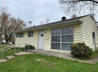 2528 Hensch St, Fort Wayne, IN 46808