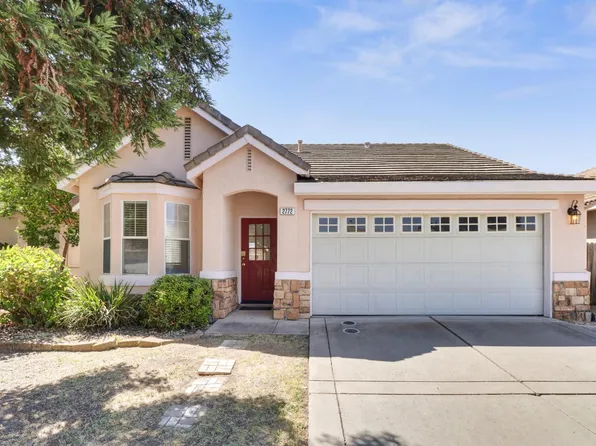 2772 Chateau Montelena Way, Sacramento, CA 95834
