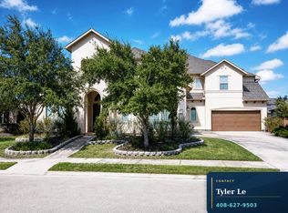 11311 Memsie Ct, Richmond, TX 77407