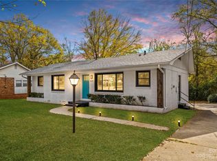 1029 Clanton Rd, Charlotte, NC 28217