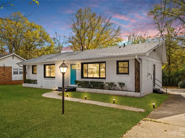 1029 Clanton Rd, Charlotte, NC 28217