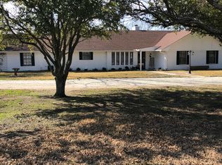 2492 Southwinds Dr, Lorena, TX 76655