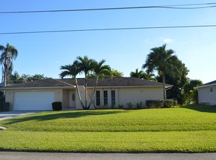 5012 29th Pl SW, Naples, FL 34116