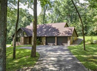 10538 Stephanie Ln, Evansville, IN 47712