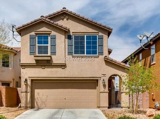 7430 Earnshaw Ave, Las Vegas, NV 89179